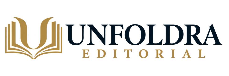 UNFOLDRA EDITORIAL